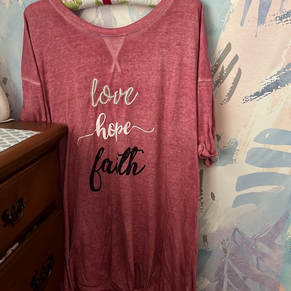 Cute shirt